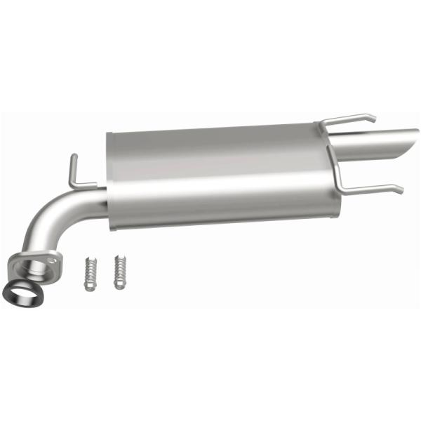 MAG BRE Exhaust Kits Magnaflow 108-0001