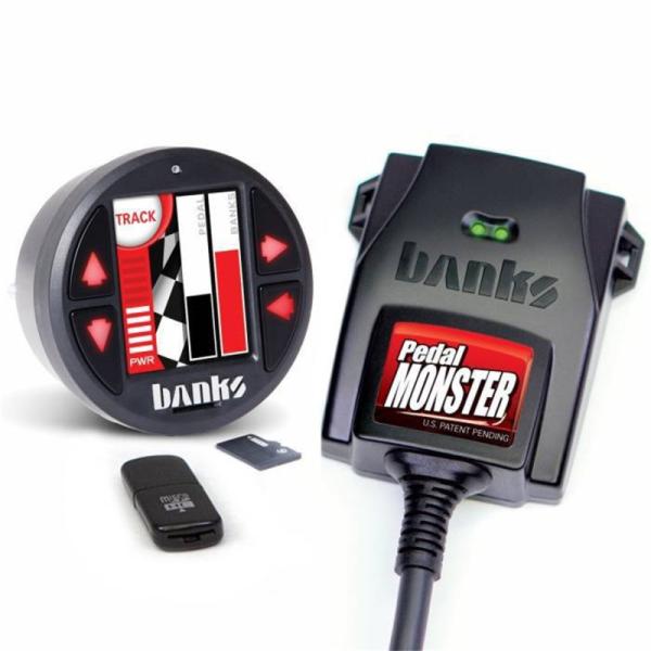 Banks Power 64313-C