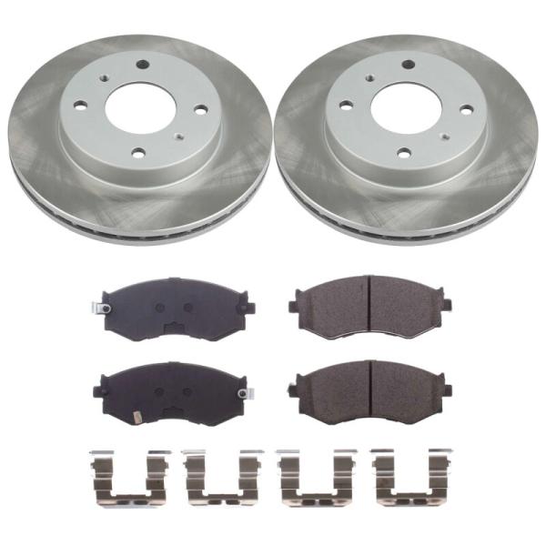 PowerStop SC9172