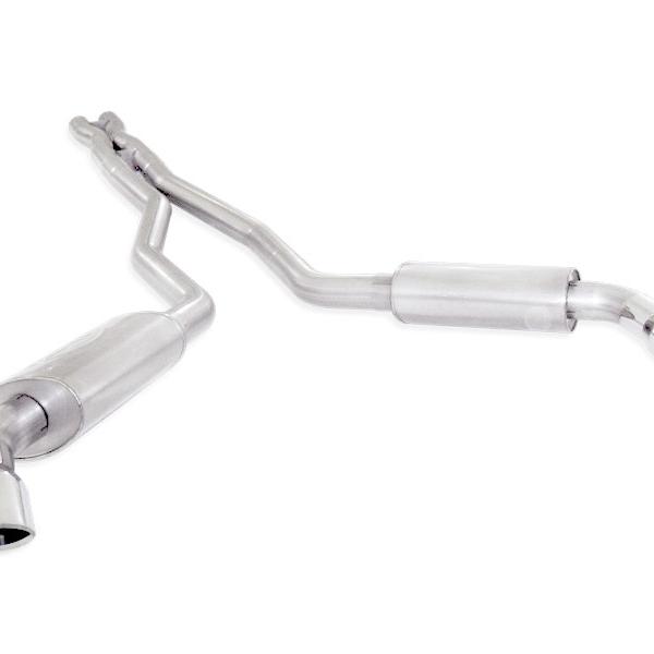 Stainless Works CA10CBL