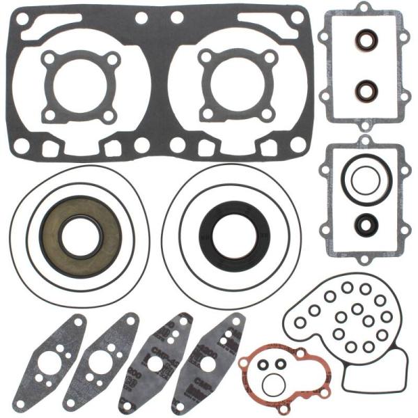 Vertex Pistons 711295