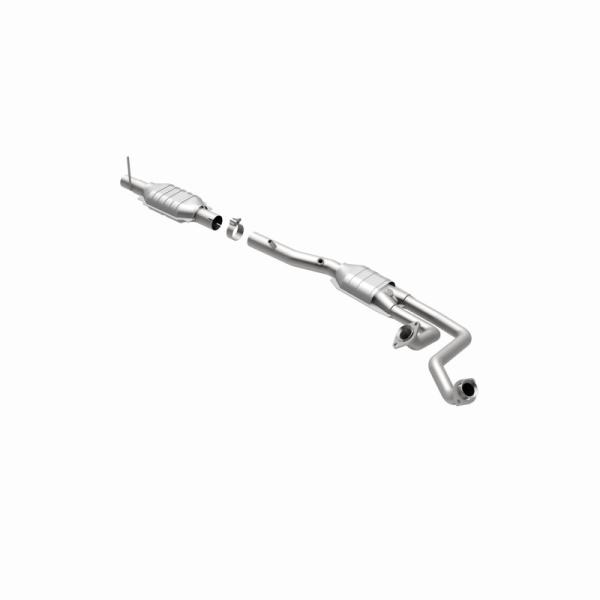 MAG Converter Direct Fit Magnaflow 447245