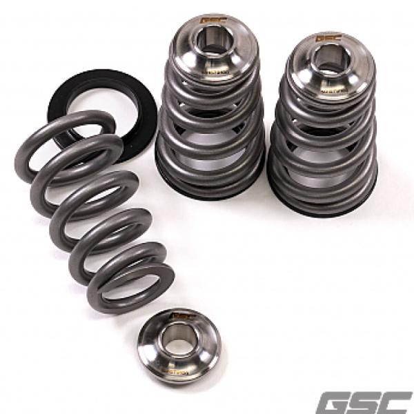 GSC Power Division 5015