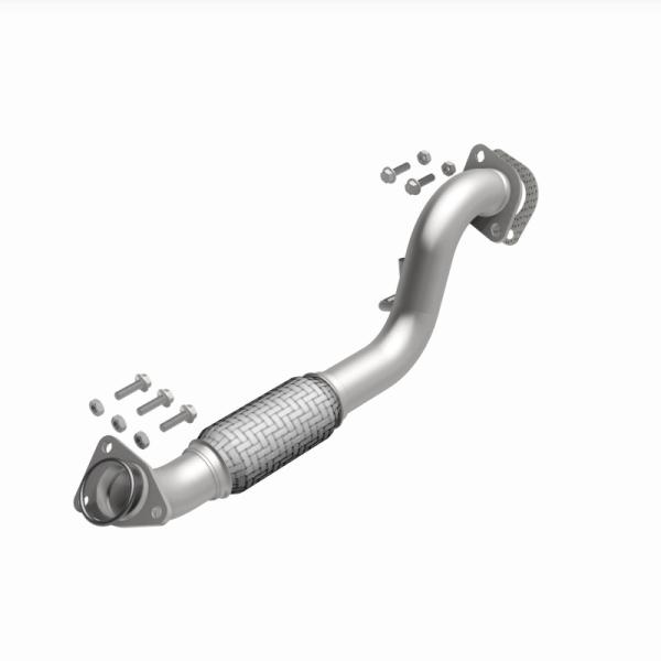 MAG BRE Front Pipe Kit Magnaflow 107-0266