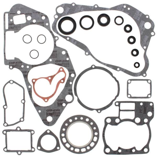 VEP Engine Oil Seal Kit Vertex Pistons 811574