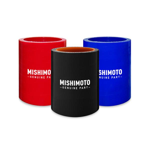 Mishimoto MMCP-275SBK