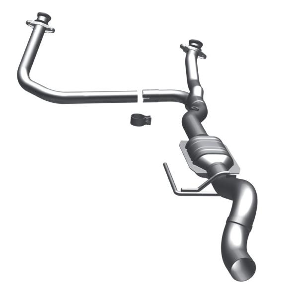 Magnaflow 49111