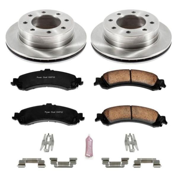 PowerStop KOE5225