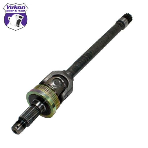 Yukon Gear & Axle YA D74759-1X