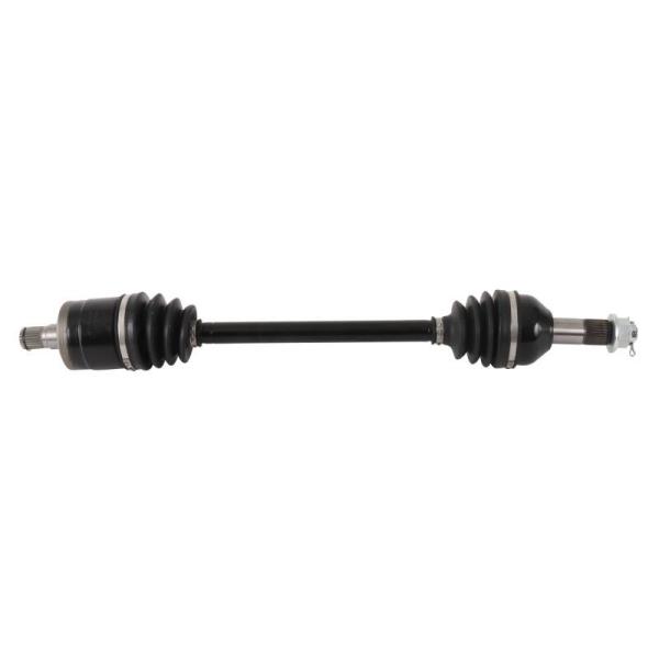 ABR Xtreme Duty Axles All Balls Racing AB6-CA-8-333
