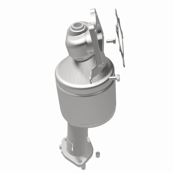 MAG Converter Direct Fit Magnaflow 5531336