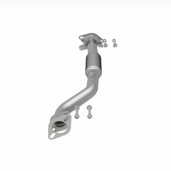 MAG BRE Front Pipe Kit Magnaflow 107-0153