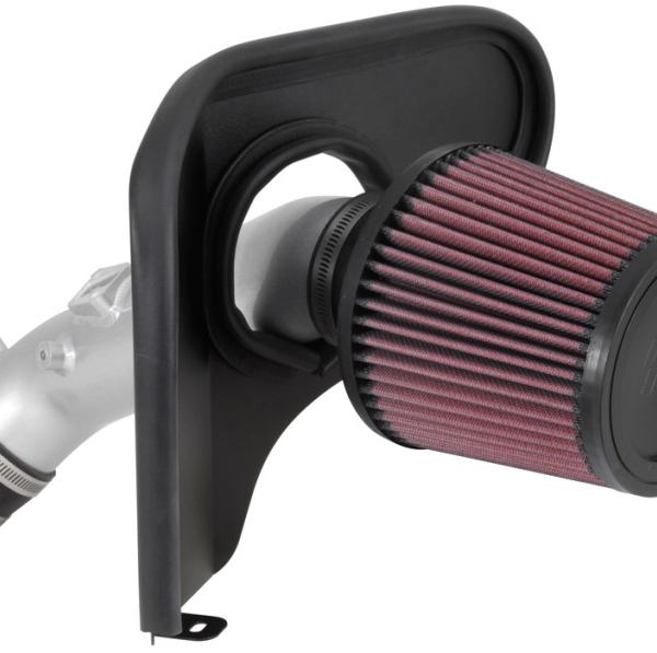 KN 69 Typhoon Intake K&N Engineering 69-1213TS