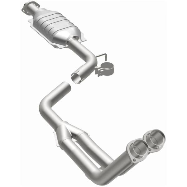 MAG Converter Direct Fit Magnaflow 23846