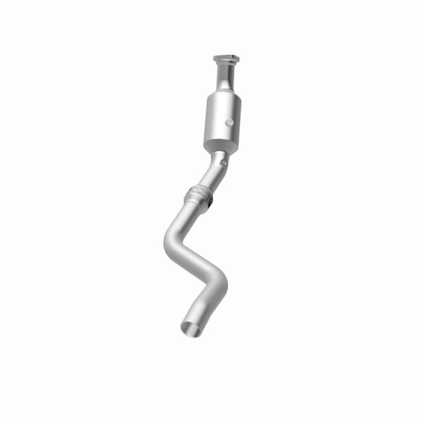 MAG Converter Direct Fit Magnaflow 49243
