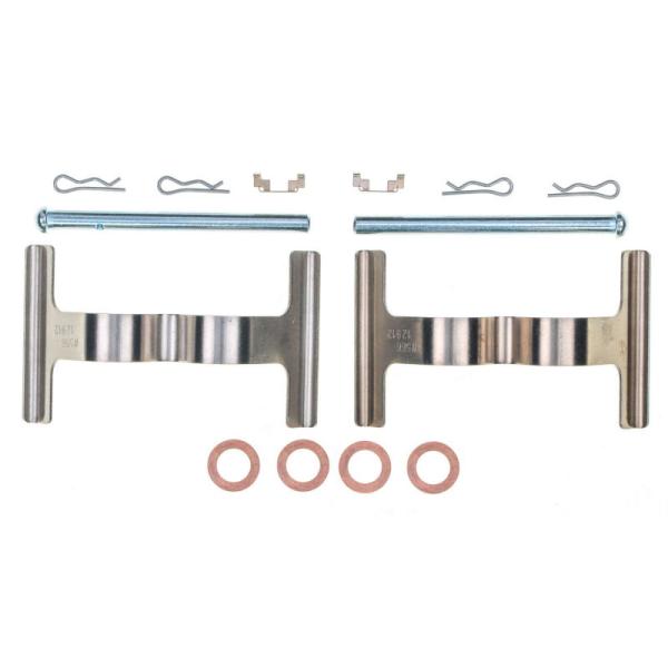 PowerStop S2764