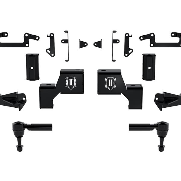 ICON 51011