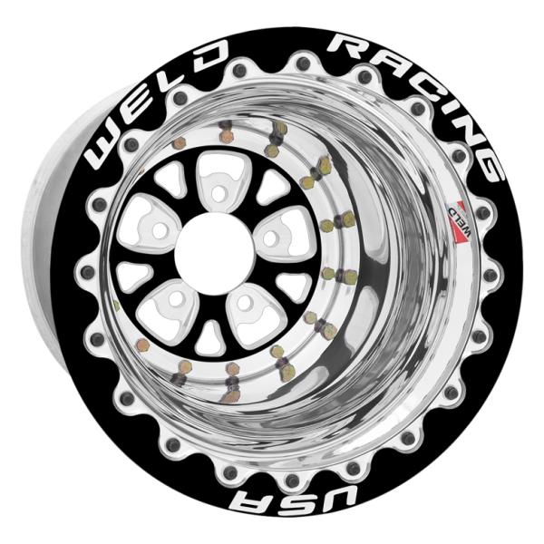 Weld 84B510206F