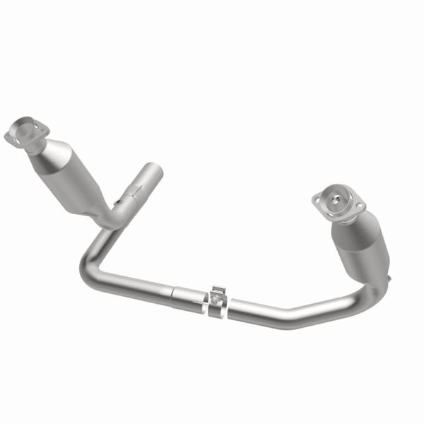 MAG Converter Direct Fit Magnaflow 4651657