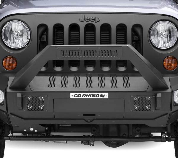 Go Rhino 25103T
