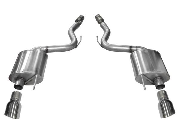 CORSA Performance 14329