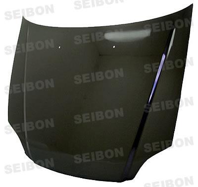 Seibon HD9698HDCV-OE