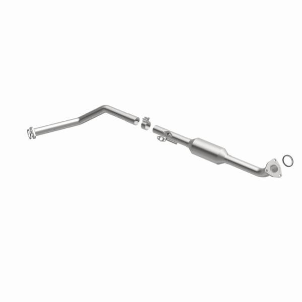 MAG Converter Direct Fit Magnaflow 4551060