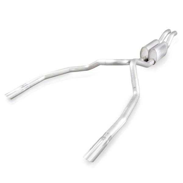 Stainless Works FTR10CBUBLMF