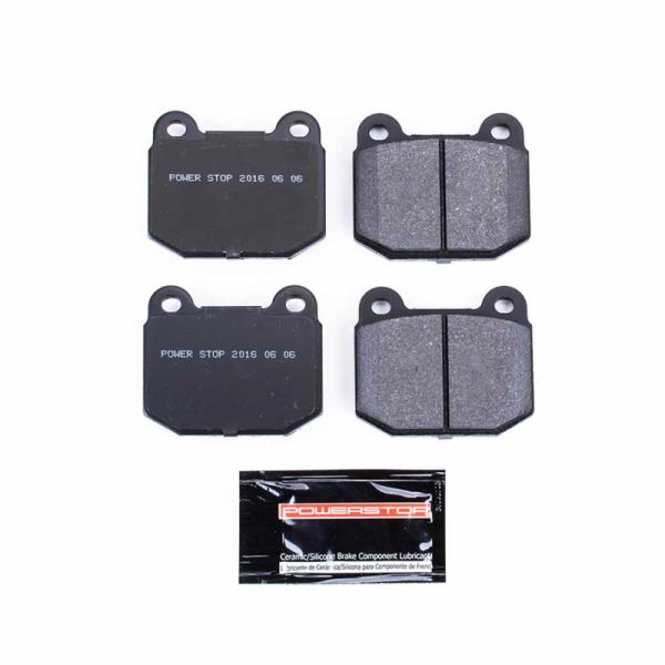 PowerStop PSA-109