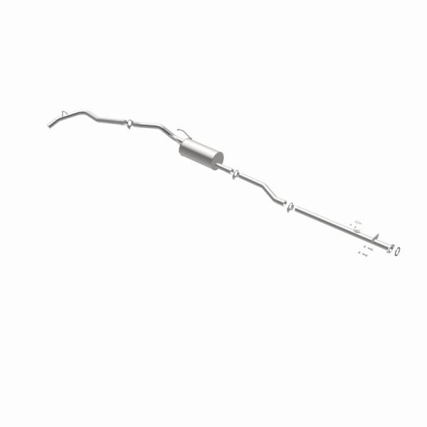 MAG BRE Exhaust Kits Magnaflow 106-0523