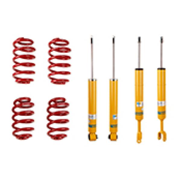 BIL B12 Series Suspension Kits Bilstein 46-183385