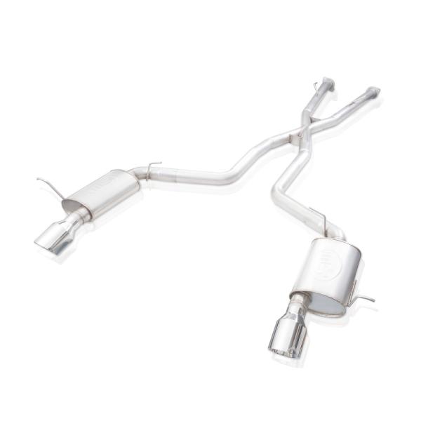 Stainless Works DUR18CBR