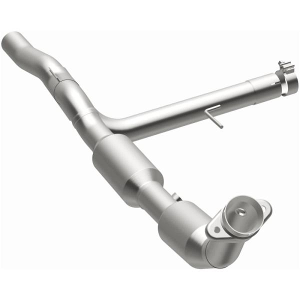 Magnaflow 4583744