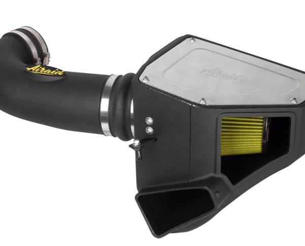 AIR Cold Air Intake Kit Airaid 254-333