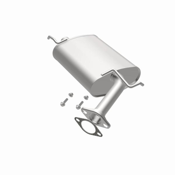 MAG BRE Muffler Kit Magnaflow 108-0033