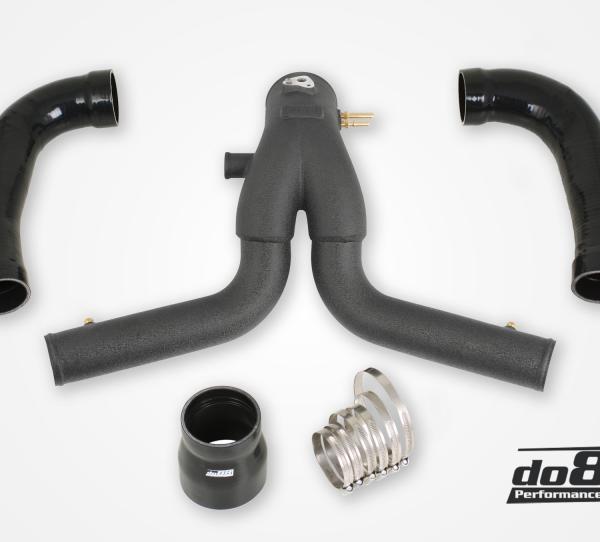 DOB Pipe - Y-Pipe do88 TR-200SV-DO88-1
