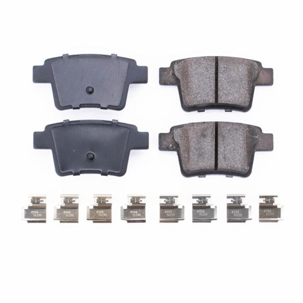 PowerStop 17-1071