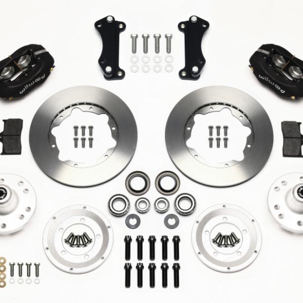 WIL Dynalite Brake Kit Wilwood 140-12305