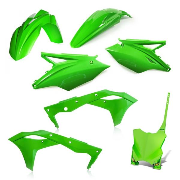 CYC Body Kit Cycra 1CYC-9419-72