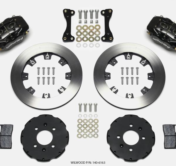 WIL Dynalite Brake Kit Wilwood 140-6163