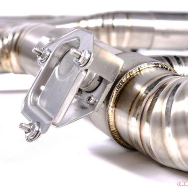 Vivid Racing VR-G80-170T