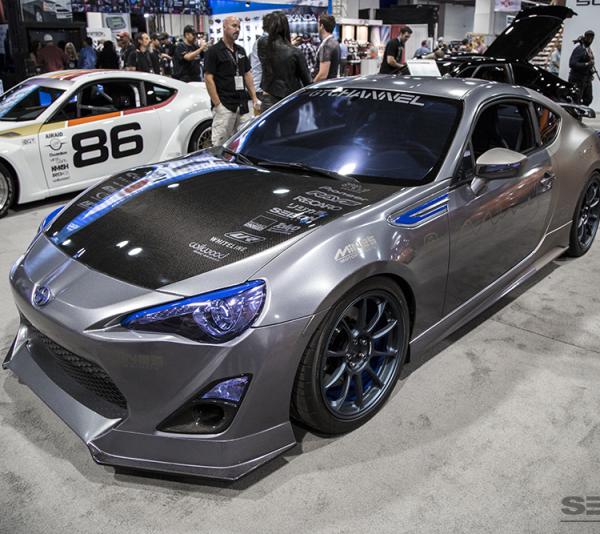 Seibon HD1213SCNFRS-OE