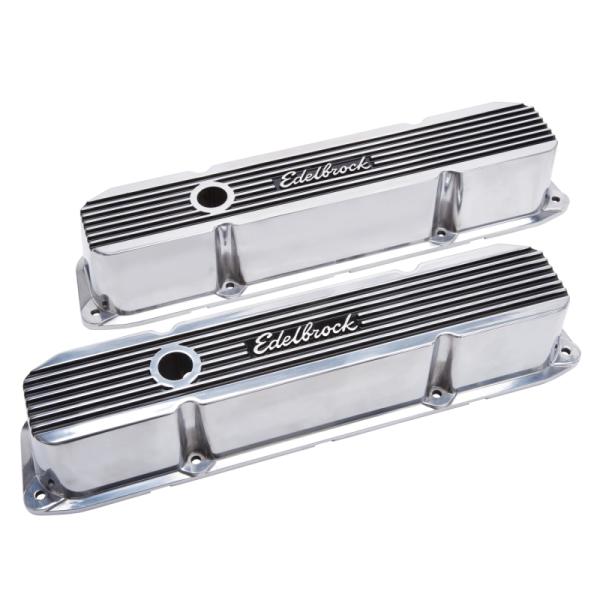 Edelbrock 4276