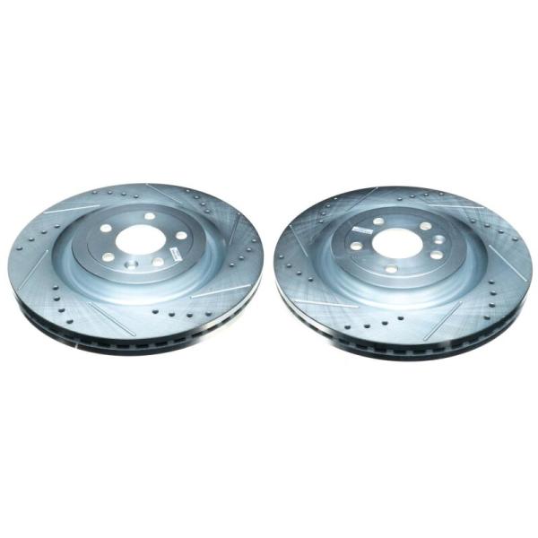 PowerStop AR85141XPR