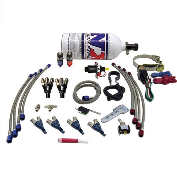 Nitrous Express 60010P