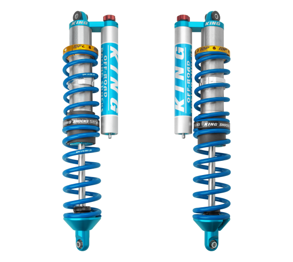 King Shocks 25700-323A