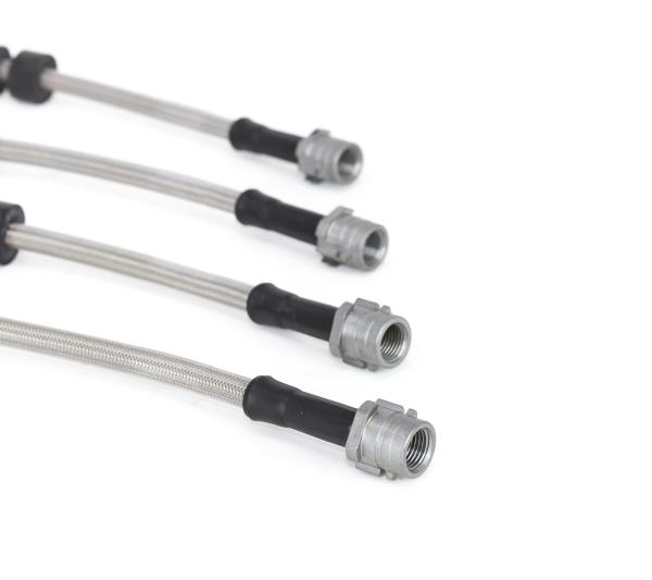 GR G-Stop Brake Line Kits Goodridge 13026