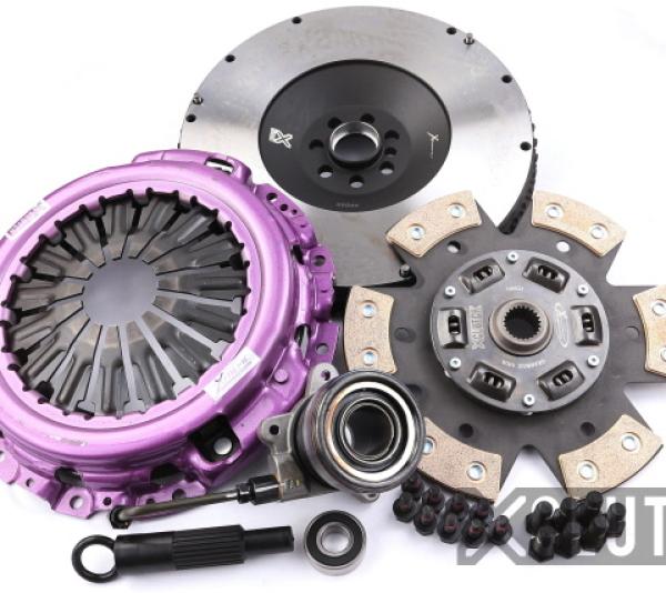 XCLUTCH XKHD25630-1B