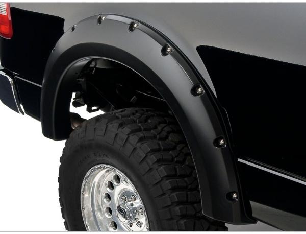 Bushwacker 20054-02