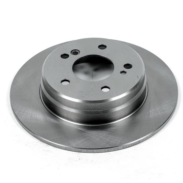 PowerStop EBR238